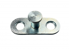 T-Post Striker for Scout II, Terra or Traveler