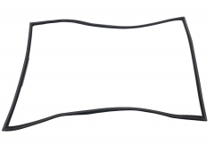 Replacement Door Glass Rubber Seal for 1971-80 Scout II