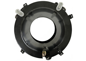 Aftermarket Headlight Bucket Assembly for 1971-79 Scout II, Terra or Traveler & D-Series