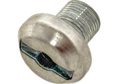 Headlight Switch Nut for 71-80 Scout II, Terra, Traveler & 72-75 Pickup & Travelall