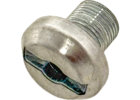 Headlight Switch Nut for 71-80 Scout II, Terra, Traveler & 72-75 Pickup & Travelall