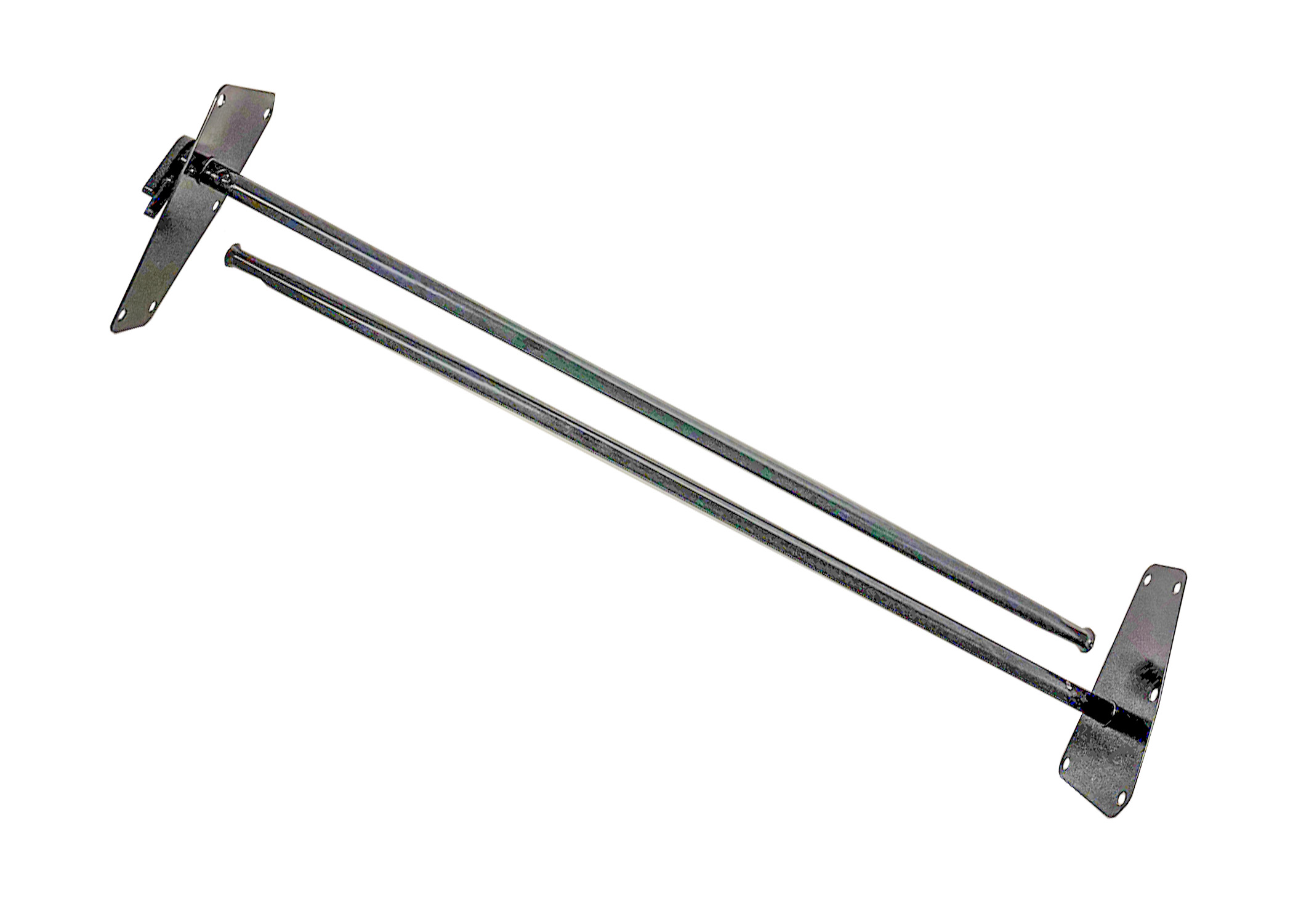 IH Parts America: Tail Gate Latch Rod Set for 1971-80 Scout II