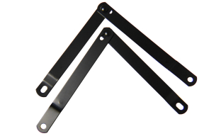 Aftermarket Replacement Tailgate Strap Set Set for 1971-80 Scout II or Terra