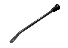 Chrome Turn Signal Lever for 1971-80 Scout II, Terra or Traveler & Fullsize