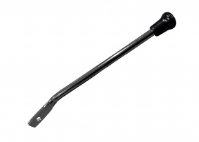 Chrome Turn Signal Lever for 1971-80 Scout II, Terra or Traveler & Fullsize