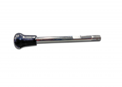 Chrome Tilt Column Lever for 1971-80 Scout II, Terra or Traveler & Fullsize