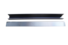 Underbody Frame Plate Set for Scout 80 & 800 or Scout II