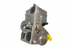 New Door Latch Kit for 1971-80 Scout II, Terra or Traveler