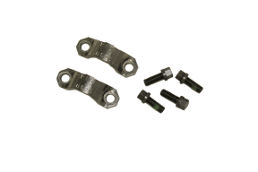 1310 U-Joint Strap Kit for Later Style Yokes