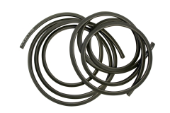 OEM-Style Rear Door Weatherstripping for 1969-75 Travelette/Travelall