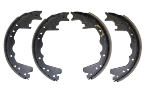 12" Brake Shoe Set for 1969-75 Pickup or Travelall