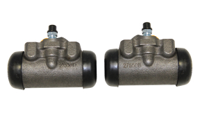 Front Brake Wheel Cylinder for 3/4 or 1-Ton 1969-75 Pickup or Travelall Four-Wheel Drive