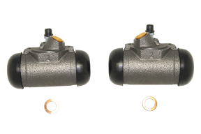 Front Brake Wheel Cylinder for 3/4 or 1-Ton 1969-75 Pickup or Travelall Two-Wheel Drive