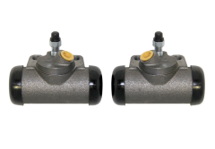 Rear Wheel Cylinder for 1961-68 C-Series Pickup or Travelall with 12" x 2" Wide Brakes