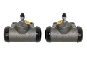 Rear Wheel Cylinder for 1961-68 C-Series Pickup or Travelall with 12" x 2" Wide Brakes