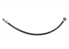 Front Brake Hose for Full-Size Dana 44 on Pickup & Travelall's