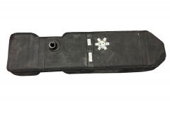 15 Gallon C-Series Passenger Side Cab Fill Fuel Tank with Sending Unit