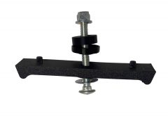 Grill Insulator Assembly for A, B or C Series Pickup or Travelall