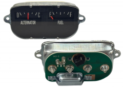 New Replacement Gauge for 1971-80 Scout II, Terra or Traveler and 1969-75 Pickup or Travelall