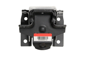 Engine Mount for LS Conversion with CPT Engine Mount Brackets