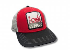 International Harvester Farm Fresh Cap