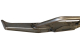 Harmon Kustoms Front Winch Bumper with Impact Bar for 1961-71 Scout 80 or 800