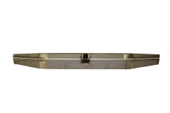 Harmon Kustoms Heavy Duty Rear Bumper for 1961-71 Scout 80 or 800 A&B