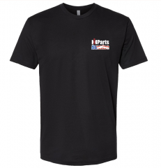 IH Parts America "I Break Scouts" T-Shirt