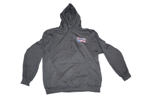 IH Parts America Black Sweatshirt