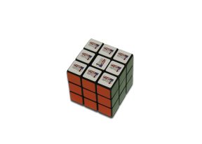 IH Parts America Rubik's Puzzle Cube
