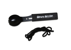 IH Parts America Tactical Spork Knife