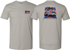 IH Parts America Short Sleeved Shirt