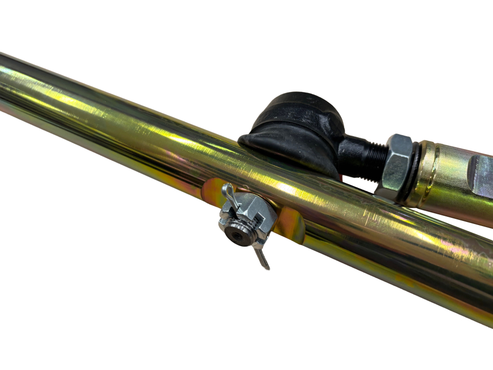 IH Parts America: CPT Gold Series Tierod & Draglink Assembly for