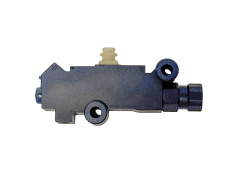 Aluminum Brake Proportioning Valve for Scout II, Terra, Traveler, IH Pickup & More