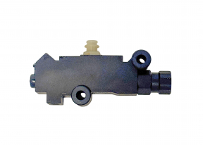 Aluminum Brake Proportioning Valve for Scout II, Terra, Traveler, IH Pickup & More