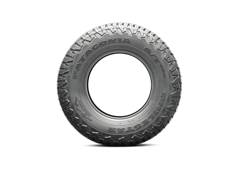 Milestar Patagonia A/T Pro Tire - Various Sizes