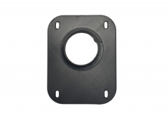 Steering Column Cover Gasket for 1965-71 Scout 800