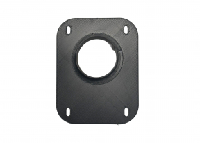 Steering Column Cover Gasket for 1965-71 Scout 800