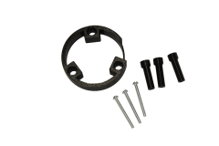 Scout II Rallye Horn Button Retrofit Kit