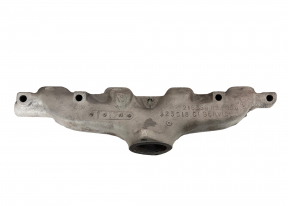 Reconditioned Exhaust Manifold for 152, 196, 266, 304, 345, 392 IH Engine