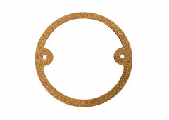 Back Up Light Lens Gasket for Early Scout & C-Series - Each