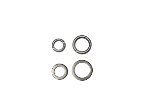 Windshield Wiper Arm Nut Kit for 1971-80 Scout II, Terra or Traveler