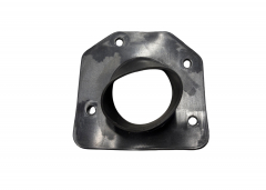 Replacement Firewall to Steering Column Boot for 1971-80 Scout II, Terra or Traveler
