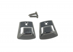 Sun Visor Clip Set for 1971-80 Scout II, Terra or Traveler