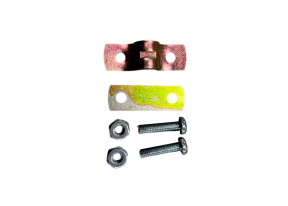 727 Automatic Transmission Shifter Cable Hold Down Clamp for 1972-80 Scout II, Terra or Traveler