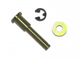 Accelerator Pedal Pin Kit for 1971-80 Scout II, Terra or Traveler