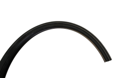 Rear Quarter Glass or Barn Door Weatherstripping for A, B or C Models