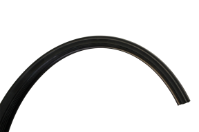 Rear Quarter Glass or Barn Door Weatherstripping for A, B or C Models