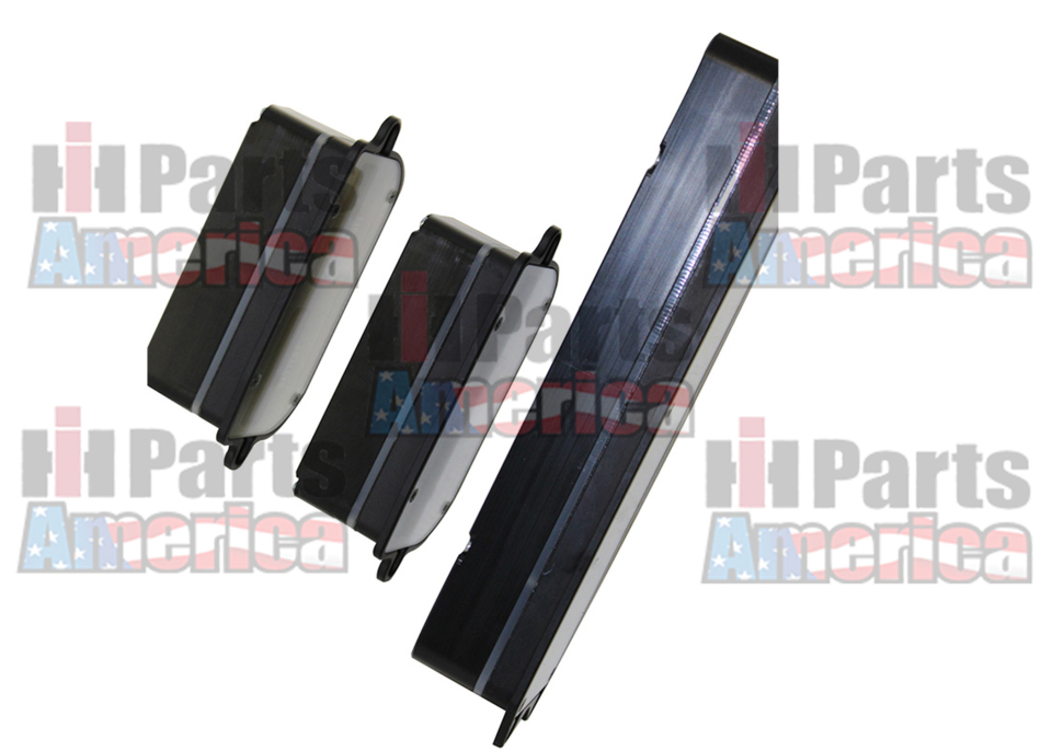 IH Parts America: IH Scout II Dakota Digital RTX Instrument