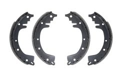 9" x 1.75" Bendix Style Brake Shoe Set for Scout 80